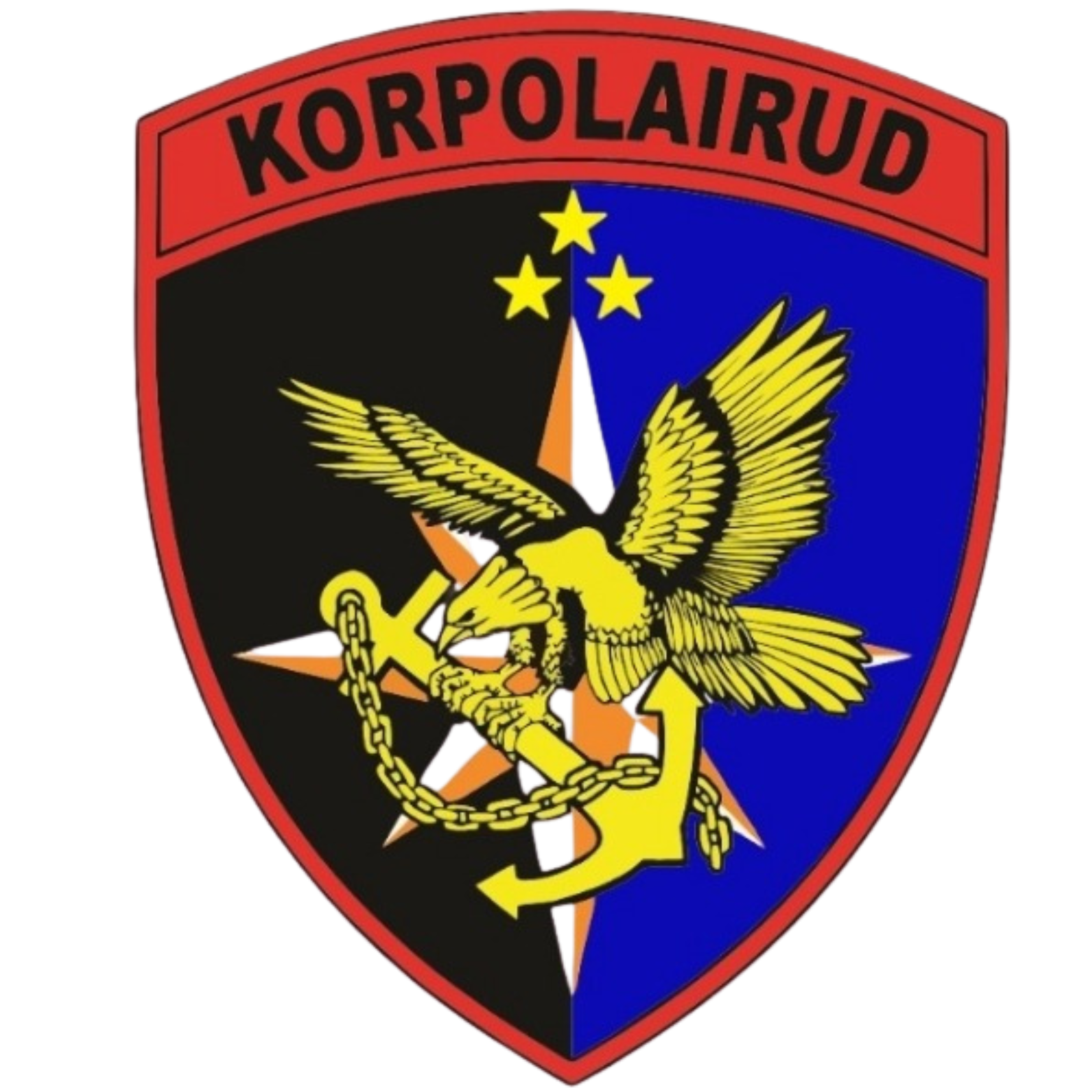 Kami bekerja sama dengan Ditpolairud Skupang