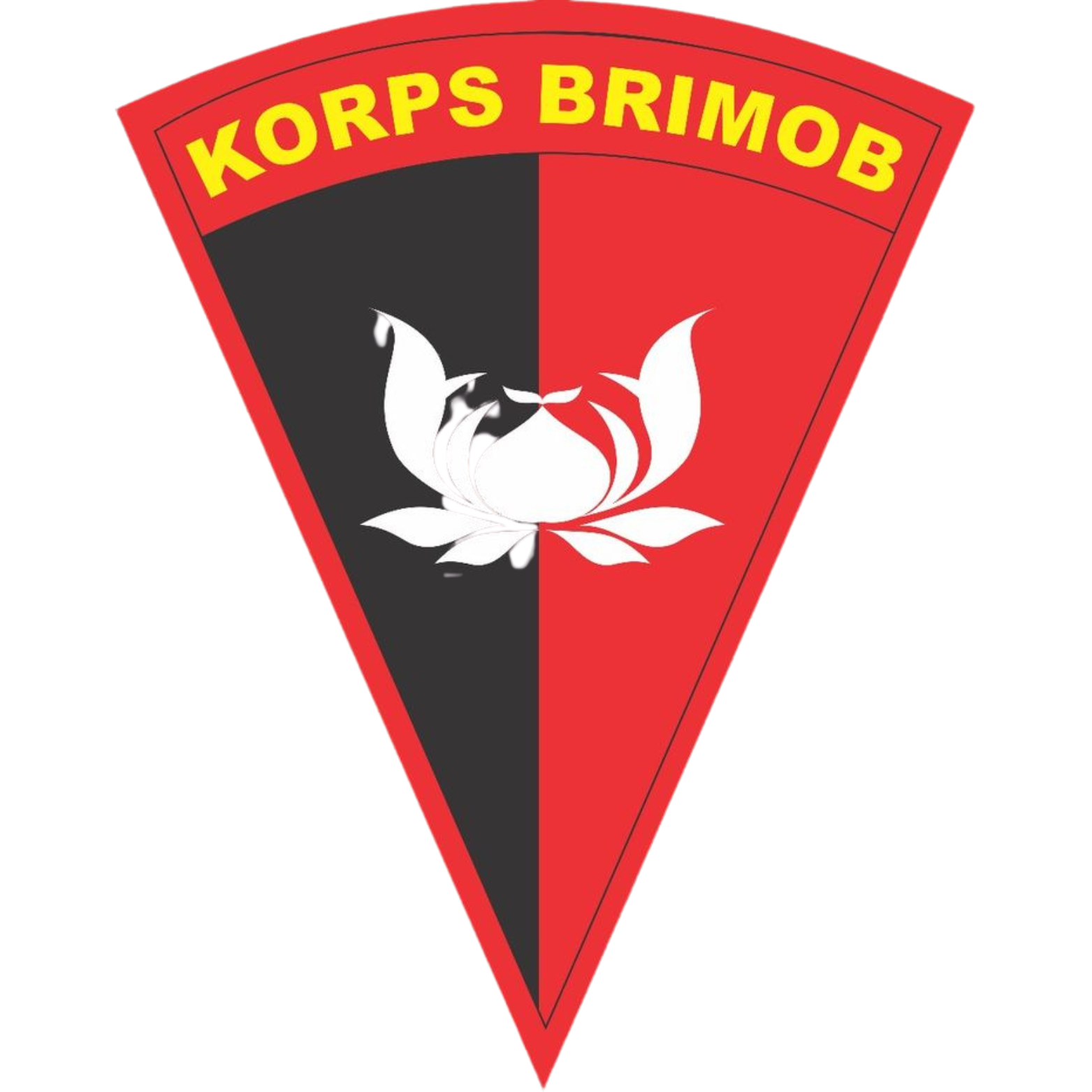 Kami bekerja sama dengan Satbrimob Batam