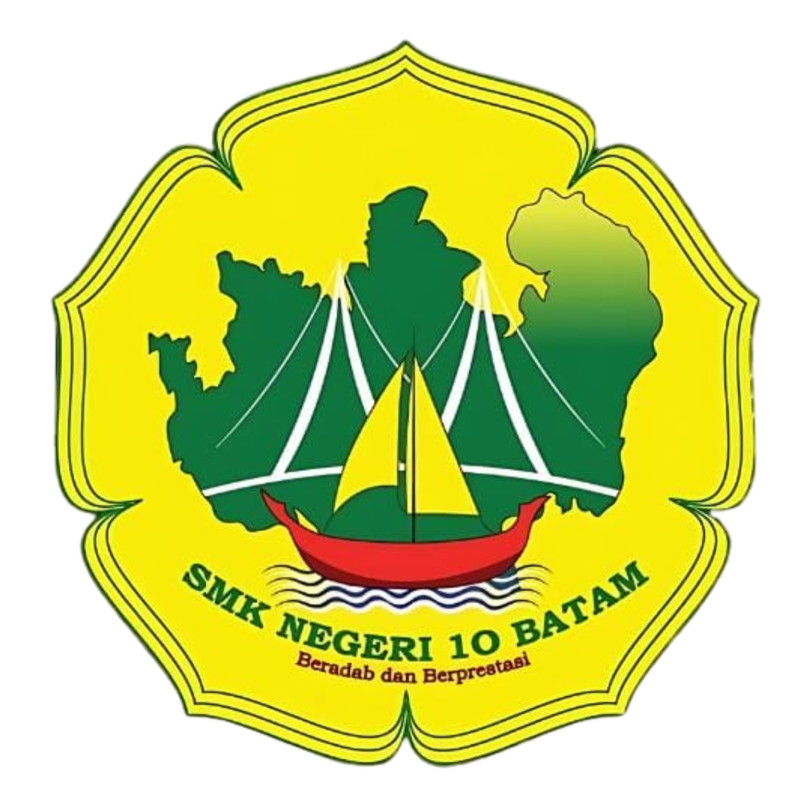 Kami bekerja sama dengan smk10